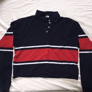 Brandy Melville Johnny Top